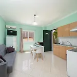 דירה τhe Fisherman's House סאמי