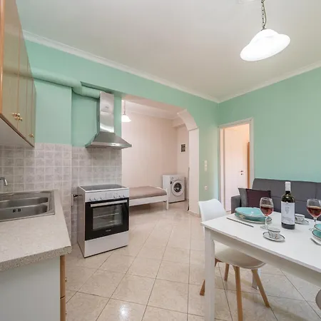 τhe Fisherman's House شقة سامي