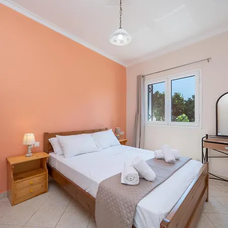 شقة τhe Fisherman's House