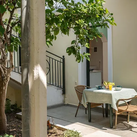 شقة τhe Fisherman's House *