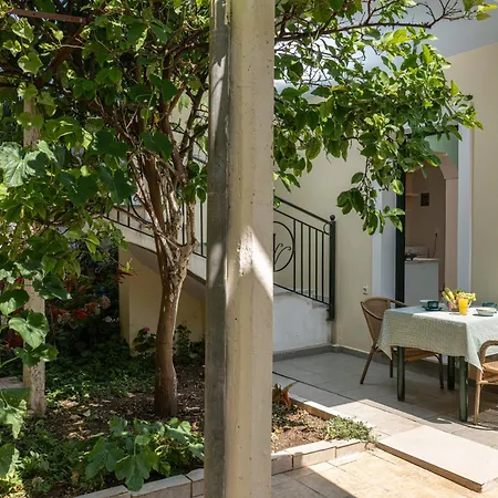 τhe Fisherman's House شقة سامي