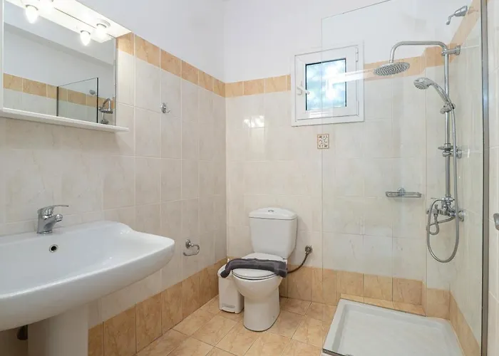 τhe Fisherman's House