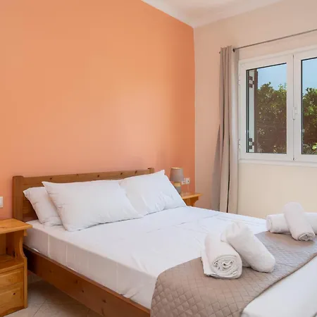 τhe Fisherman's House Sami (Kefalonia)