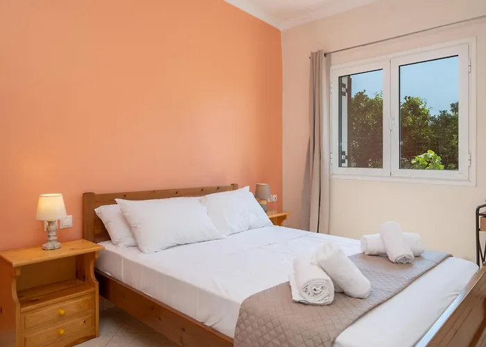 τhe Fisherman's House Sami (Kefalonia)