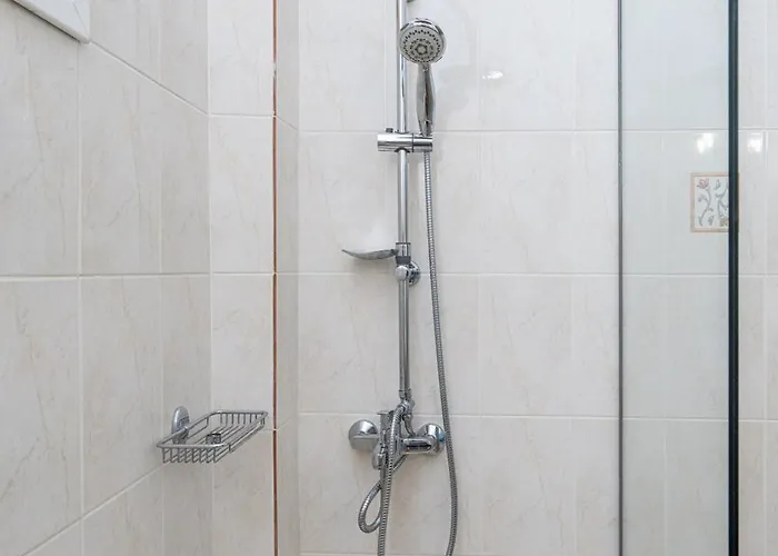 τhe Fisherman's House Sami (Kefalonia)