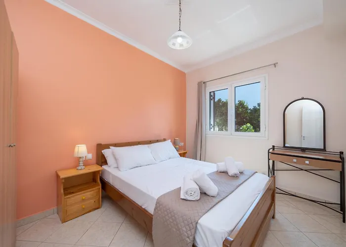 Lägenhet τhe Fisherman's House