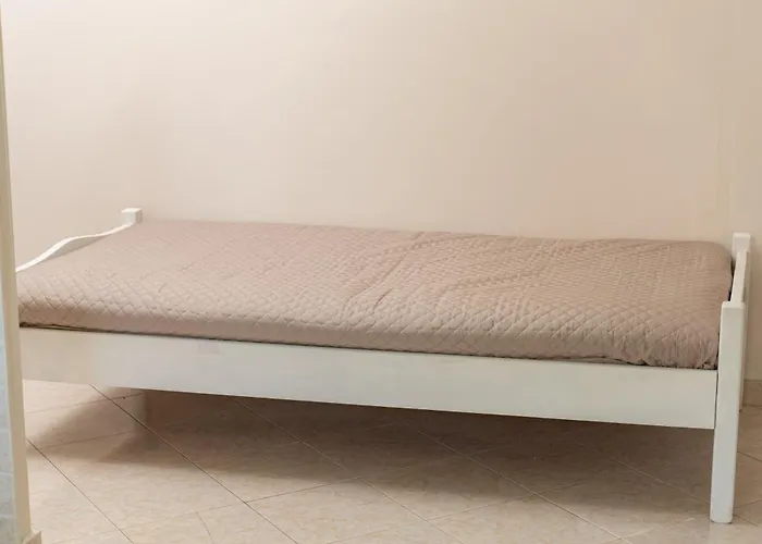 τhe Fisherman's House Lägenhet Sami (Kefalonia)