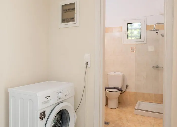 Lägenhet τhe Fisherman's House *