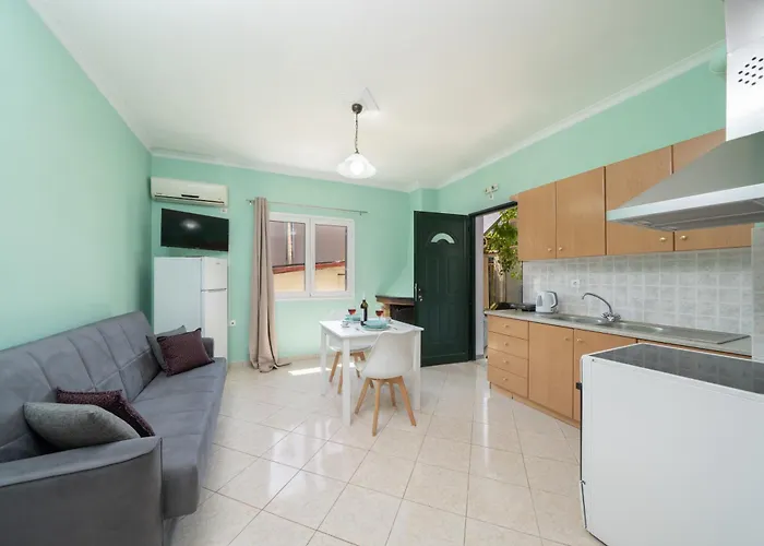 Lägenhet τhe Fisherman's House Sami (Kefalonia)