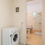 Appartement τhe Fisherman's House *