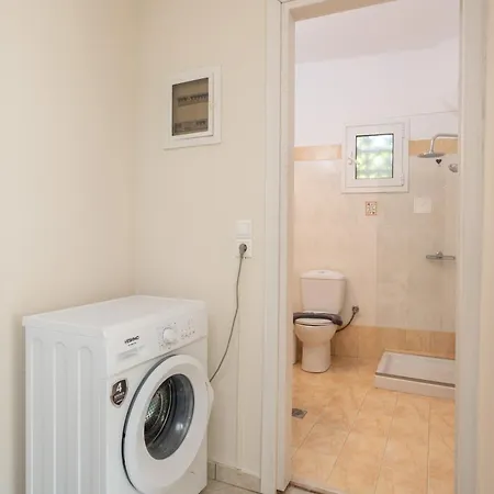 Apartament τhe Fisherman's House *